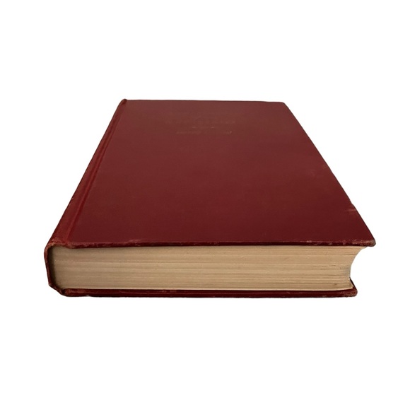 *NFS*Vintage Management of an Enterprise Second Edition 1949 Hardcover - Picture 5 of 12